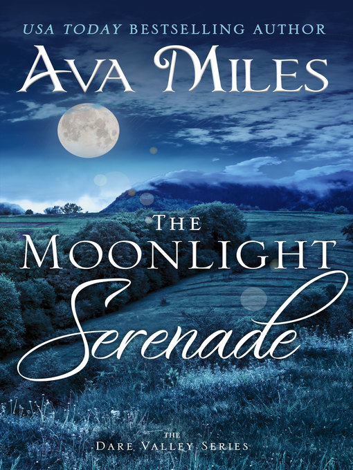 Title details for The Moonlight Serenade by Ava Miles - Available